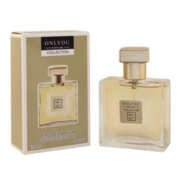 جميع العطور