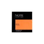 Note Terracotta (Baked)
