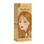 mellowاشقر عسلي