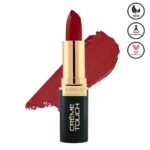 ARMAF BEAUTE CREME TOUCH SEMI MATTE LIPSTICK - 03 ELISABETH