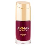 Armaf France Nail Enamel - 048 MAGENTA BEAUTY
