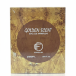 عطر فامور جولدن سينت – ١٠٠ مل