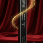 عطر "أميرة العرب بلاك" – للرجال – 35 مل