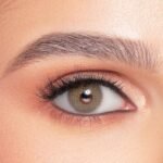 عدسات ناتشورال الشهرية كور اوبال