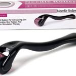 أداة ديرما رولر للبشرة من ديرما رولر سيستم - 0.5 ملم