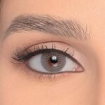 عدسات لاصقة ناتشورال الشهرية كور كلاود