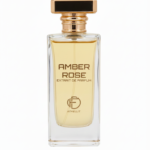 عطر فامور عنبر روز 80 مل