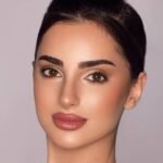 عدسات ايليت الشوكولاتة