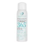 مبيض للبشرة دوس لوناس بخاخ SPF 30 برائحة أزهار البنفسج 150 مل