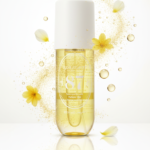 معطر جسم من ريل بيوتي اصفر 250 مل
