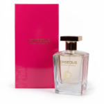 عطر فامور مايكل كورس جورجس أو دو برفان – 100 مل
