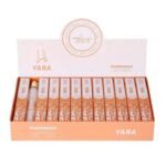 عطر "ميني يارا" من PL – أو دو بارفان للنساء – 35 مل