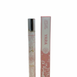 عطر  يارا  من لاتافة بحجم سفر 35 مل (قطعة واحدة)
