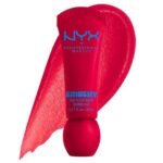 ان واي اكس مرطب شفاه ناعم غير لامع 8 مل - Smushy Soft Matte