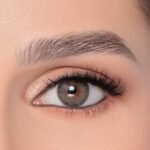 عدسات لاصقة ناتشورال الشهرية لا اوبال