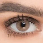 ناتشورال عدسات لاصقة شهرية- اللون لالو لايت