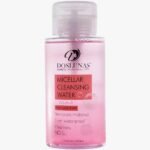 دوس لوناس ميسيلار مزيل مكياج للبشرة الحساسة