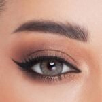عدسات لومينوس  - لاتن جراي