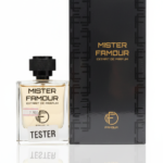 عطر مستر فامور 100 مل