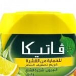 كريم تصفيف الشعر فاتيكا للتحكم في تساقط الشعر من فاتيكا 210مل