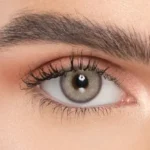 ناتشورال عدسات طبية ملونة - لا جراي