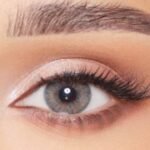 عدسات تينكربيل الشهرية - جراي GRAY