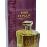عطر ميس فانور 100 مل