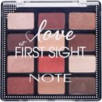 شدو باليت لف ات فيرست نوت كوزماتيك - رقم 202